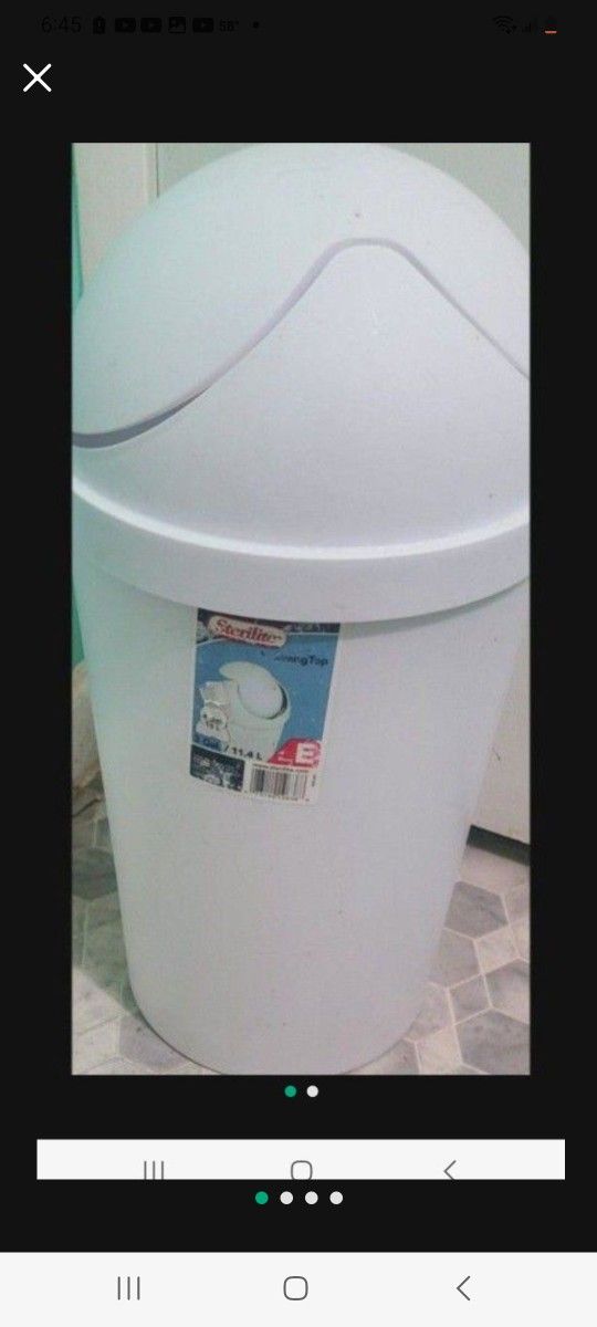 Trash Can