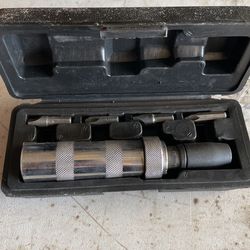 Great Neck Impact Driver