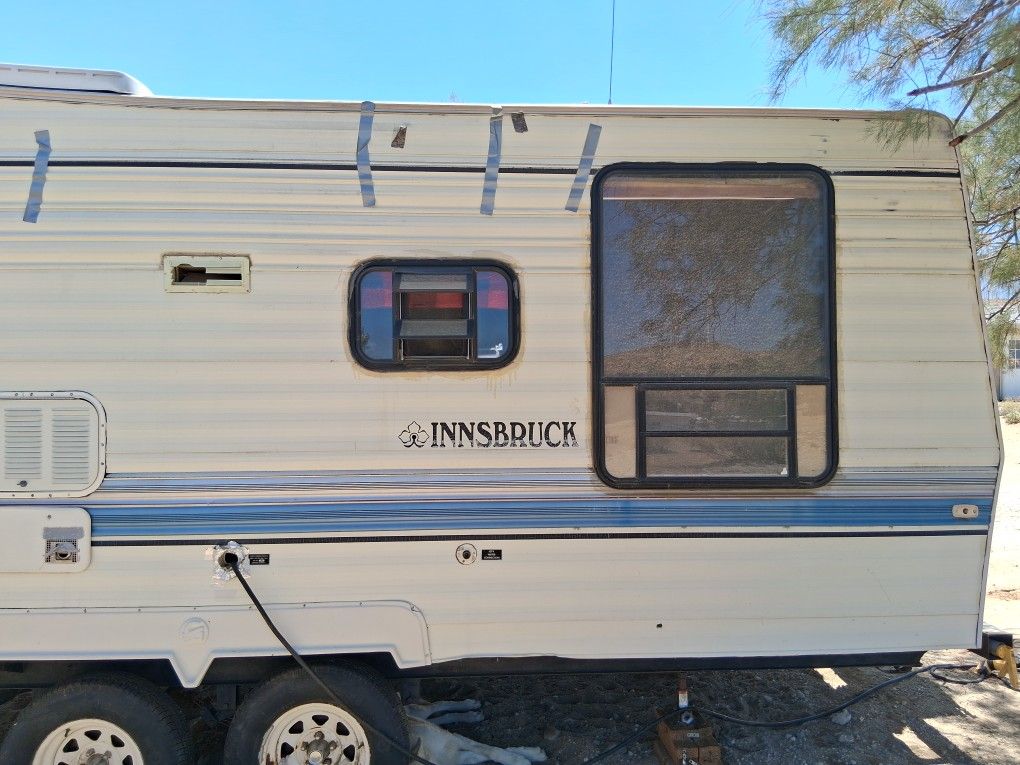 1990 Gulf Stream Innsbruck