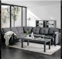 Sectional Sofa