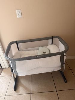 Baby Delight Bassinet