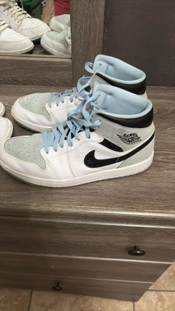 Men Jordan’s Shoes 