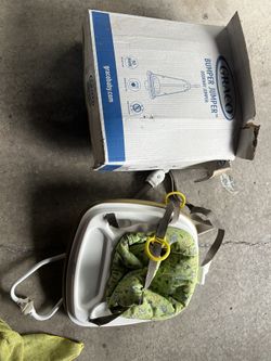 Bumper Jumper Never Used 