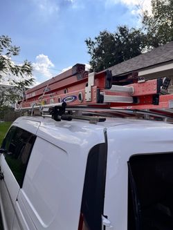 Transit connect parts