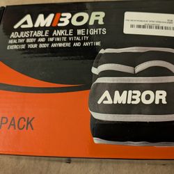 Ankle Weights