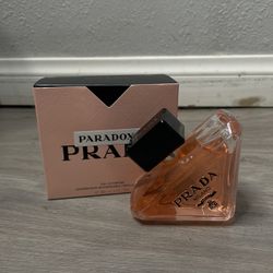 Prada Paradoxe EDP