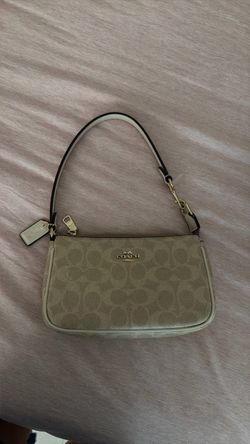Coach bag Nolita 19