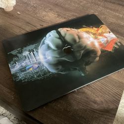 2019  MacBook Pro 15 Inch Fornparts