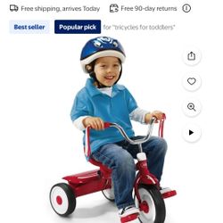 Kids Bicycle 