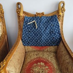 Blue Skirt. Last One 