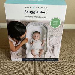 Snuggle Nest