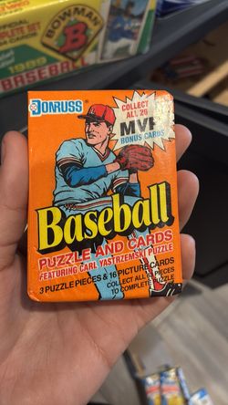 Original never opened 1999 baseball cards Have 24 Of Them