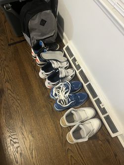 Shoes