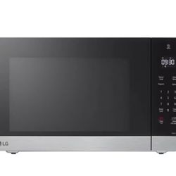 Brand New Lg Microwave 