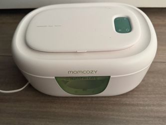 Momcozy wipe warmer