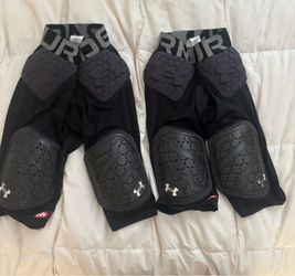 Mens Under Armor Girdle
