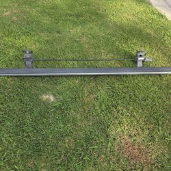 RUNNING board for ford expedition or truck 2018 up 2026