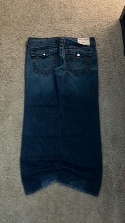 True religions boot cut