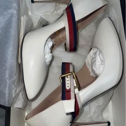 Gucci Pumps