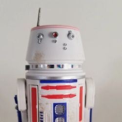 Star Wars Black Series Figure 