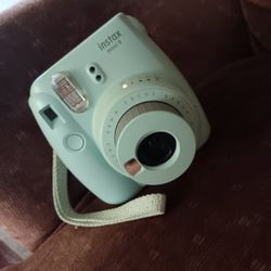 Camera