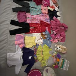 american girl doll accessories 