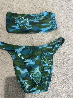 Bebe bikini