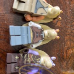 Starwars Lego Soldier 