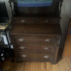 Antique Desk