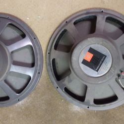 Jbl Speakers Vintage