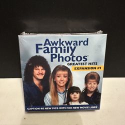 Awkward Family Photos Expansion 1