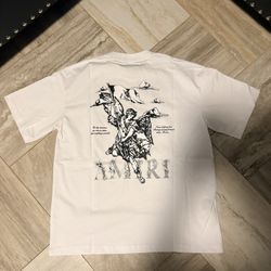 Amiri Shirt  