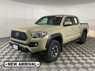 2019 Toyota Tacoma