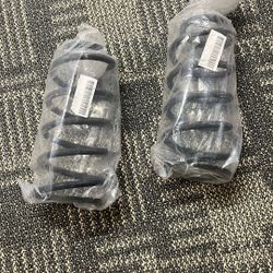4Runner Coil Springs