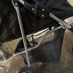 Dog Stroller 