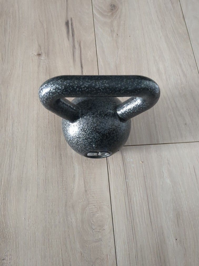 20lb Kettelbell
