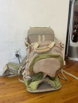 Kelty Kids TC 2.0 Child Carrier Backpack