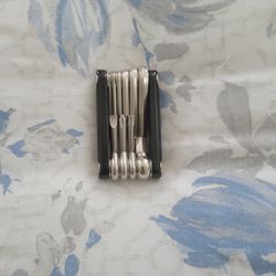 Bicycle Multi Tool kit