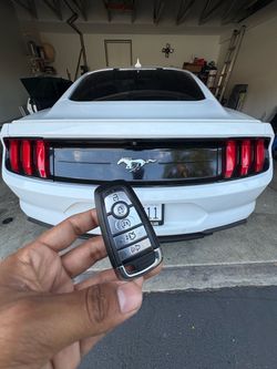 Laves de carro car keys