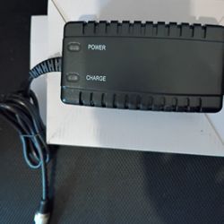 24 volt Battery Maximizer 