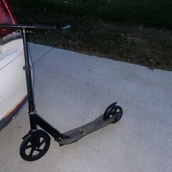 Scooter 