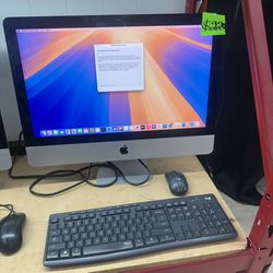 iMac 2019 8gb 1tb i3 3.8ghz