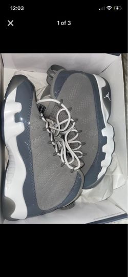 Coolgrey AJ 9