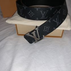 Louis Vuitton Belt 