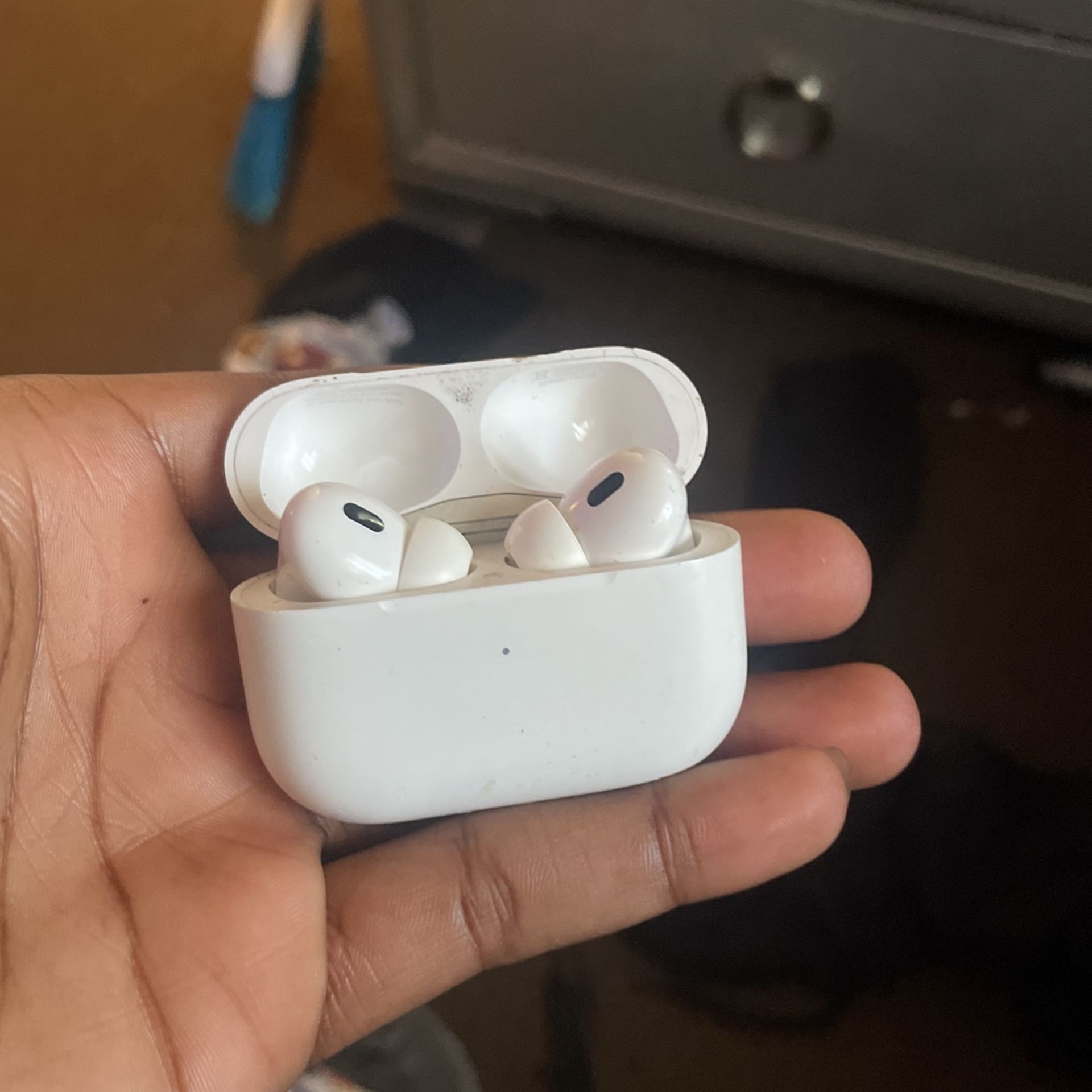 AirPod Pros