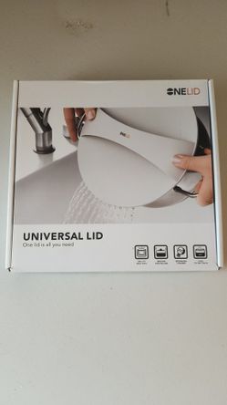 ONE Lid
