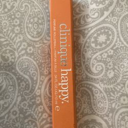 Clinique Happy Perfume