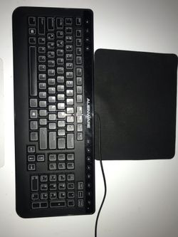 Alienware Keyboard