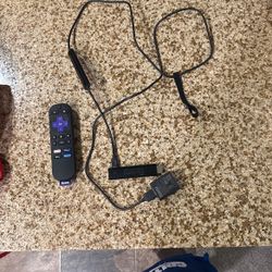 Roku 4K Streaming Stick