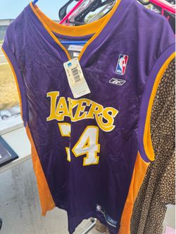 Lakers jersey